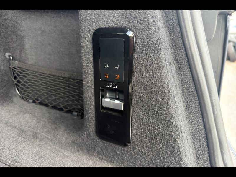 Image LAND-ROVER Range Rover Sport 3.0 P440e 440ch PHEV Dynamic HSE