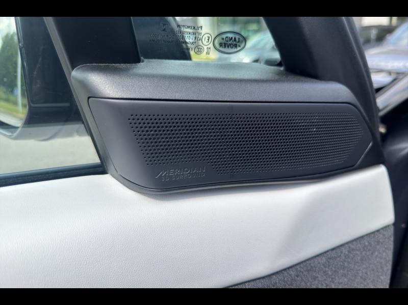 Image LAND-ROVER Range Rover Sport 3.0 P440e 440ch PHEV Dynamic HSE