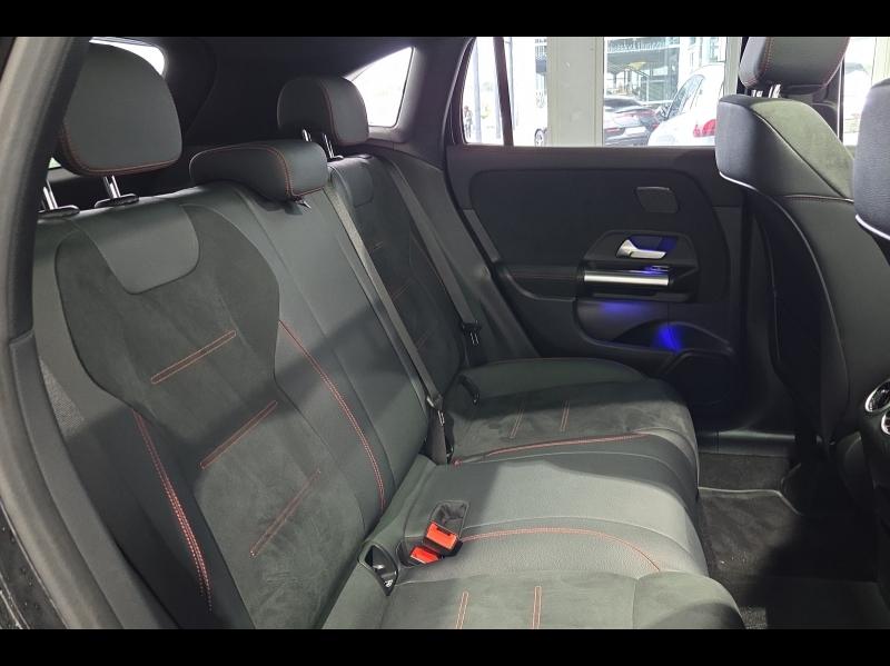 Image MERCEDES-BENZ GLA 250 e Hybrid EQ 218ch AMG Line 8G-DCT
