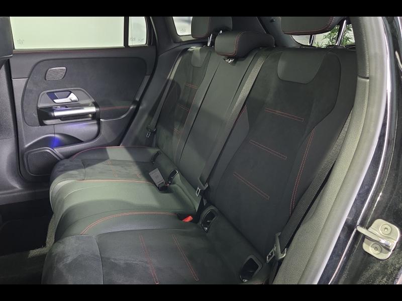 Image MERCEDES-BENZ GLA 250 e Hybrid EQ 218ch AMG Line 8G-DCT