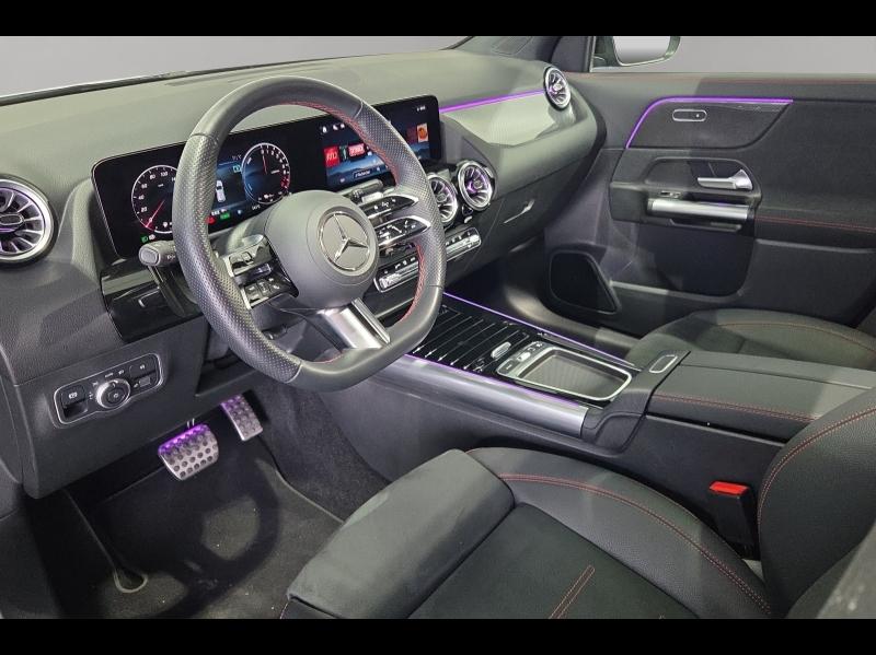 Image MERCEDES-BENZ GLA 250 e Hybrid EQ 218ch AMG Line 8G-DCT