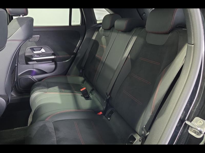 Image MERCEDES-BENZ GLA 250 e Hybrid EQ 218ch AMG Line 8G-DCT