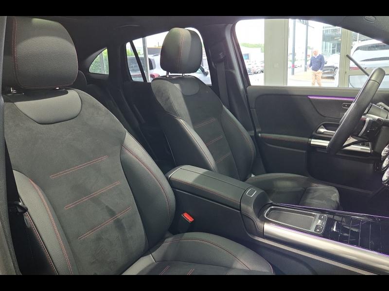 Image MERCEDES-BENZ GLA 250 e Hybrid EQ 218ch AMG Line 8G-DCT