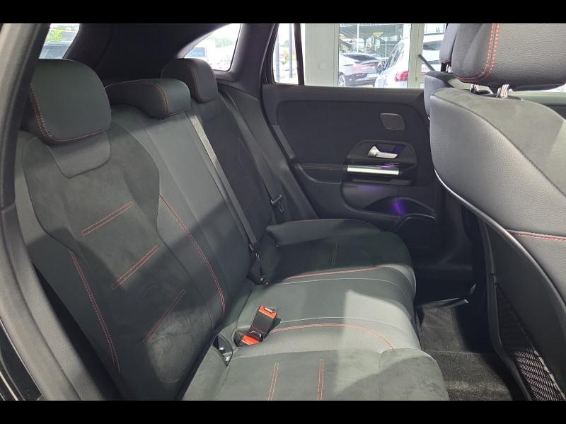 Image MERCEDES-BENZ GLA 250 e Hybrid EQ 218ch AMG Line 8G-DCT