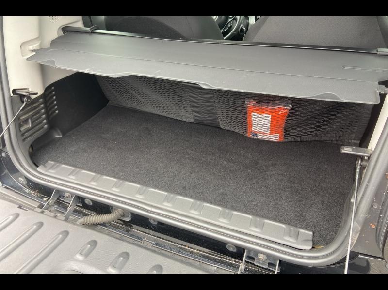 Image SMART Fortwo Coupe 71ch passion twinamic E6c