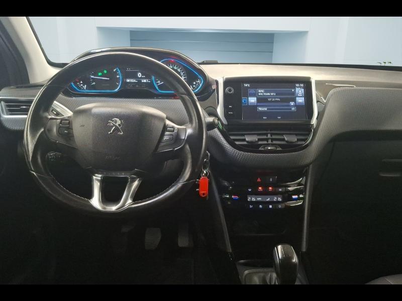 Image PEUGEOT 2008 1.2 PureTech 110ch Allure S&S