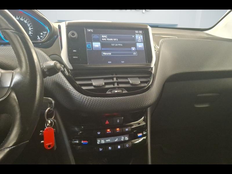 Image PEUGEOT 2008 1.2 PureTech 110ch Allure S&S