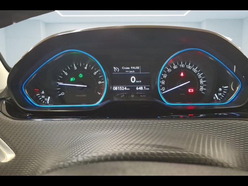 Image PEUGEOT 2008 1.2 PureTech 110ch Allure S&S