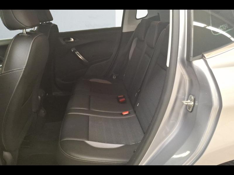 Image PEUGEOT 2008 1.2 PureTech 110ch Allure S&S
