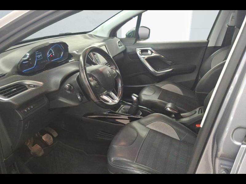 Image PEUGEOT 2008 1.2 PureTech 110ch Allure S&S