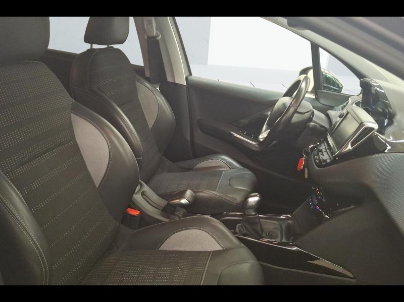 Image PEUGEOT 2008 1.2 PureTech 110ch Allure S&S