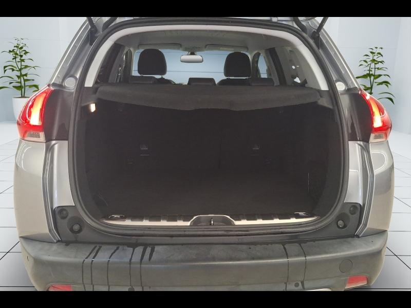 Image PEUGEOT 2008 1.2 PureTech 110ch Allure S&S