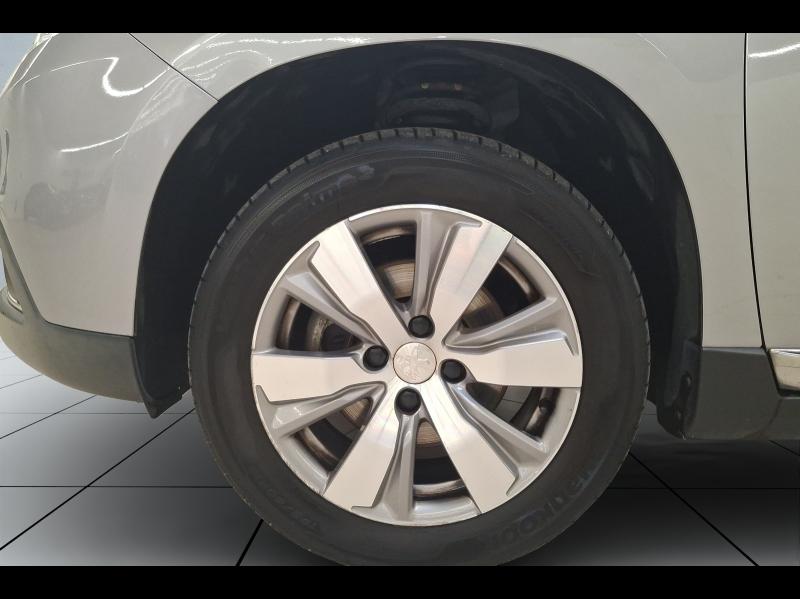 Image PEUGEOT 2008 1.2 PureTech 110ch Allure S&S