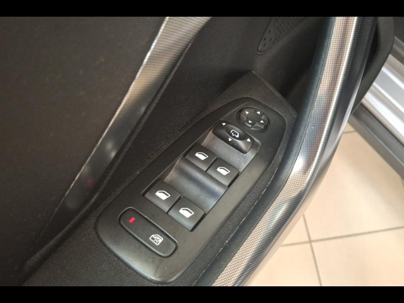 Image PEUGEOT 2008 1.2 PureTech 110ch Allure S&S
