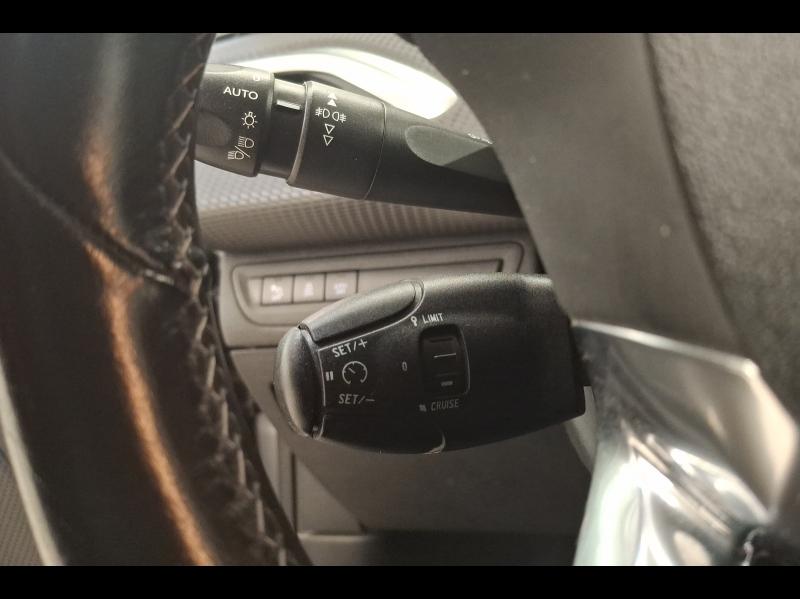 Image PEUGEOT 2008 1.2 PureTech 110ch Allure S&S
