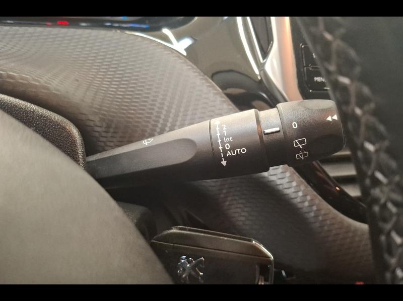 Image PEUGEOT 2008 1.2 PureTech 110ch Allure S&S