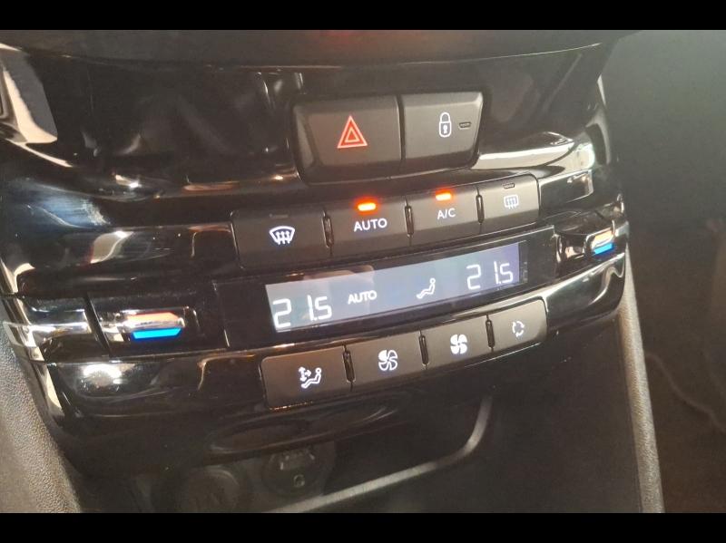 Image PEUGEOT 2008 1.2 PureTech 110ch Allure S&S