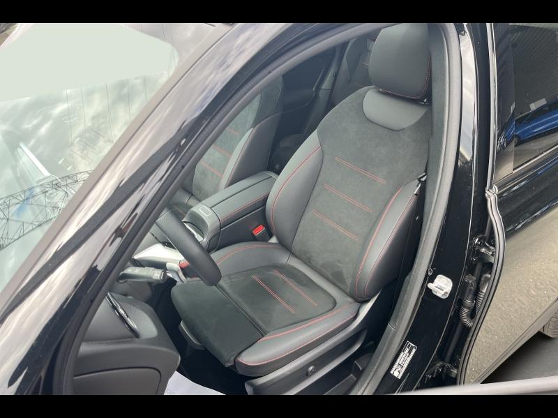 Image MERCEDES-BENZ GLB 200 d 150ch AMG Line 8G-DCT