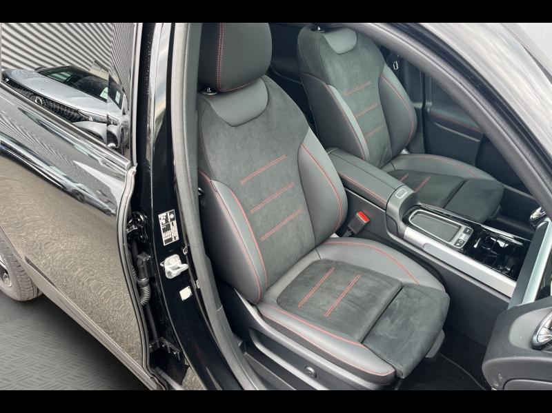 Image MERCEDES-BENZ GLB 200 d 150ch AMG Line 8G-DCT