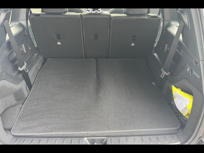 Image MERCEDES-BENZ GLB 200 d 150ch AMG Line 8G-DCT