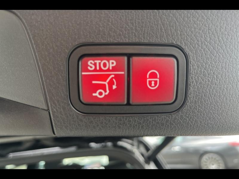 Image MERCEDES-BENZ GLB 200 d 150ch AMG Line 8G-DCT