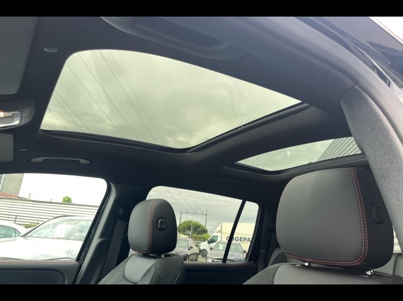 Image MERCEDES-BENZ GLB 200 d 150ch AMG Line 8G-DCT