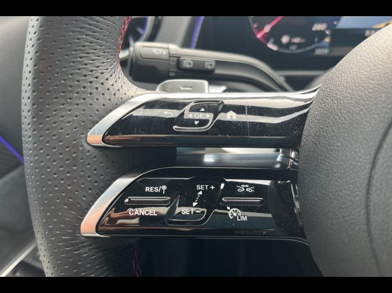 Image MERCEDES-BENZ GLB 200 d 150ch AMG Line 8G-DCT