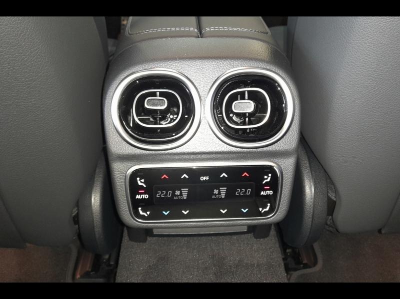 Image MERCEDES-BENZ Classe C Break 220 d 197ch AMG Line