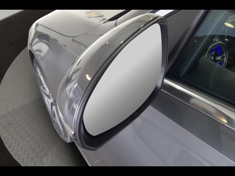 Image MERCEDES-BENZ Classe C Break 220 d 197ch AMG Line