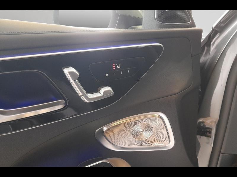 Image MERCEDES-BENZ Classe C Break 220 d 197ch AMG Line