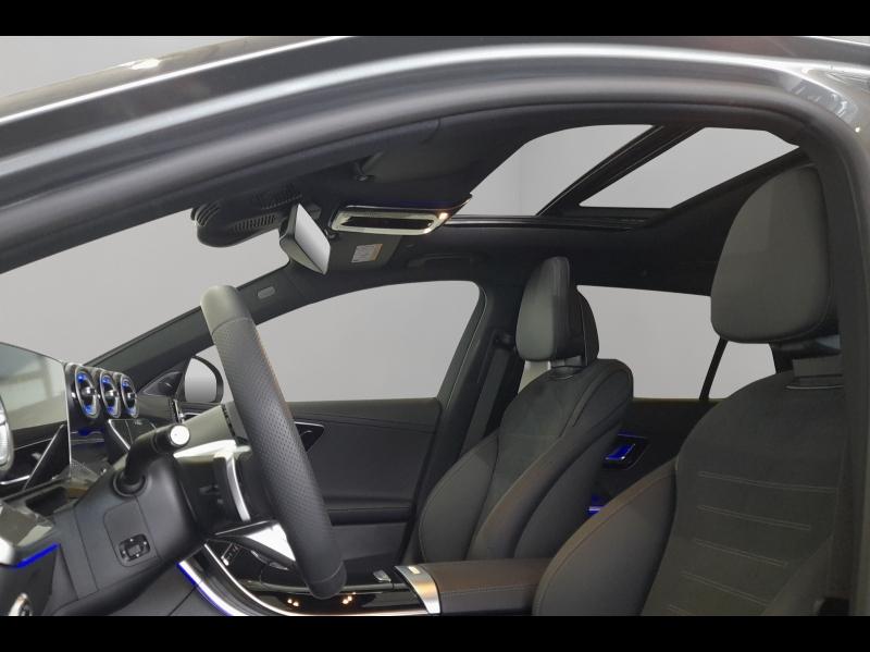 Image MERCEDES-BENZ Classe C Break 220 d 197ch AMG Line