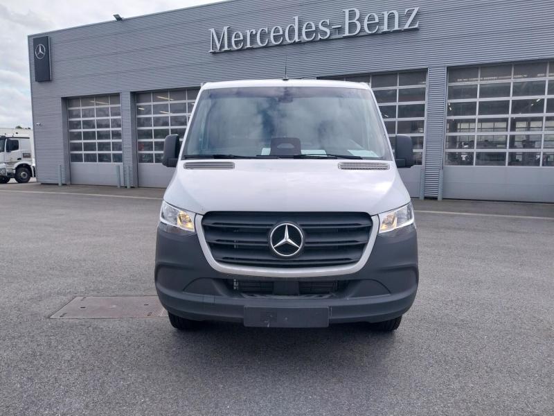 Photo MERCEDES-BENZ Sprinter CCb 517 CDI 37 3T5 Pro