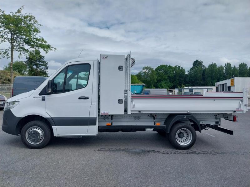 Image MERCEDES-BENZ Sprinter CCb 517 CDI 37 3T5 Pro