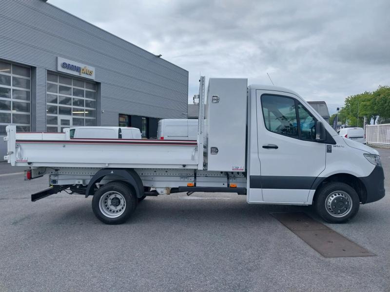 Image MERCEDES-BENZ Sprinter CCb 517 CDI 37 3T5 Pro