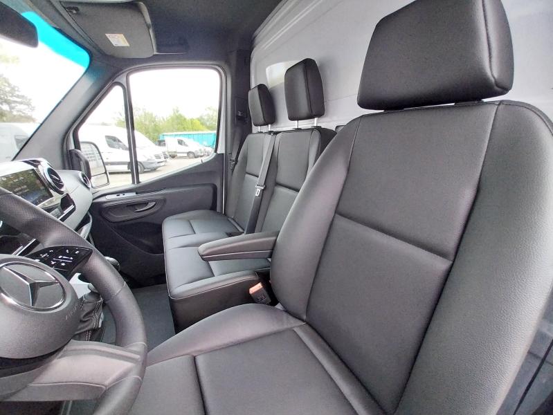 Image MERCEDES-BENZ Sprinter CCb 517 CDI 37 3T5 Pro