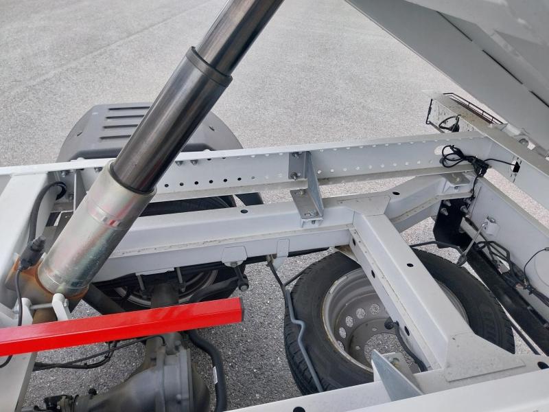Image MERCEDES-BENZ Sprinter CCb 517 CDI 37 3T5 Pro