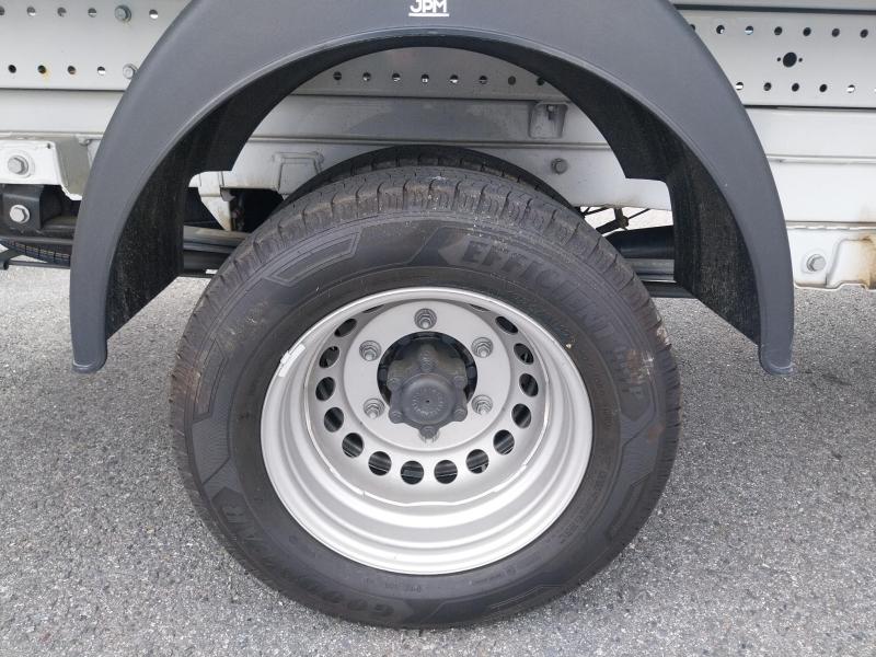 Image MERCEDES-BENZ Sprinter CCb 517 CDI 37 3T5 Pro
