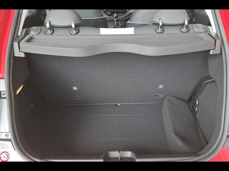 Image FIAT 500 1.0 FireFly 65ch hybrid Torino