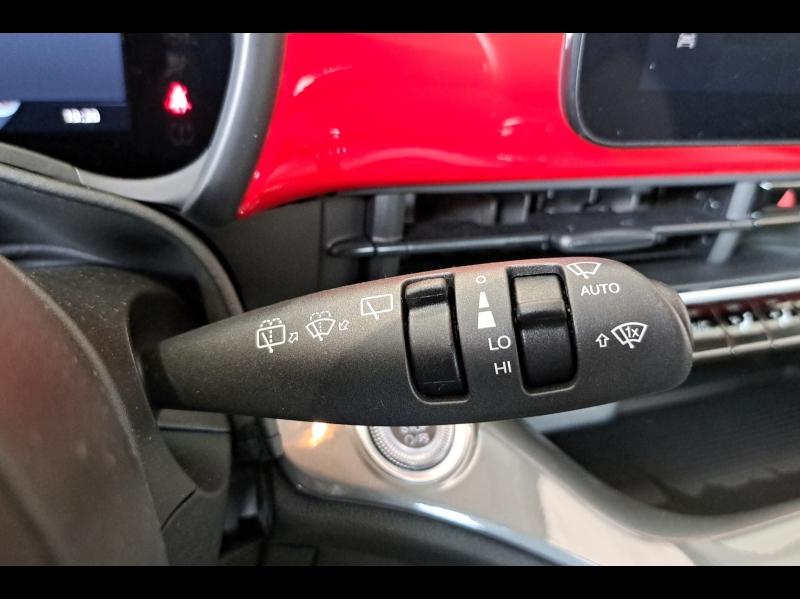 Image FIAT 500 1.0 FireFly 65ch hybrid Torino
