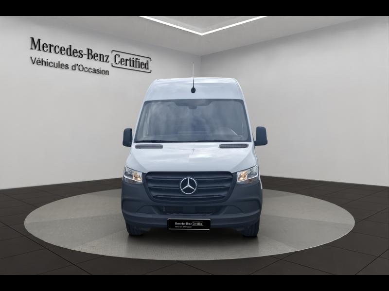 Image MERCEDES-BENZ Sprinter Fg 315 CDI 43 3T5 Pro
