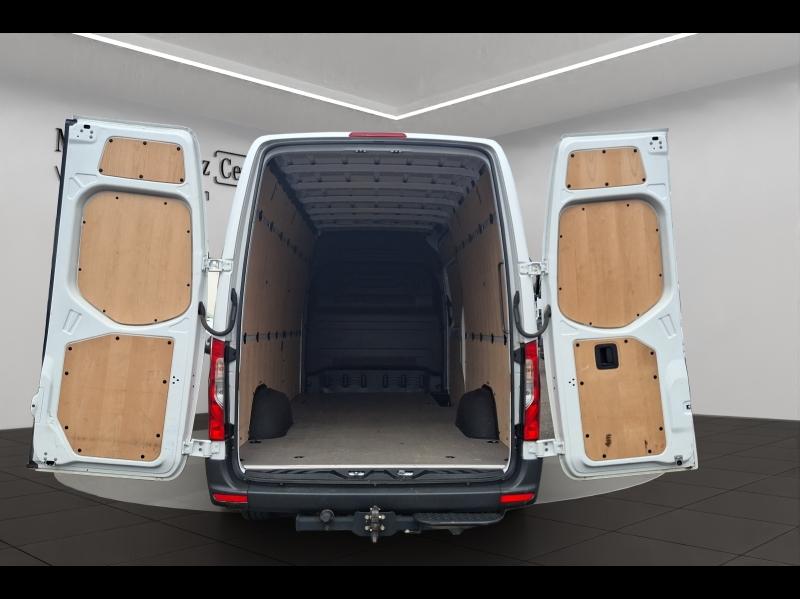 Image MERCEDES-BENZ Sprinter Fg 315 CDI 43 3T5 Pro