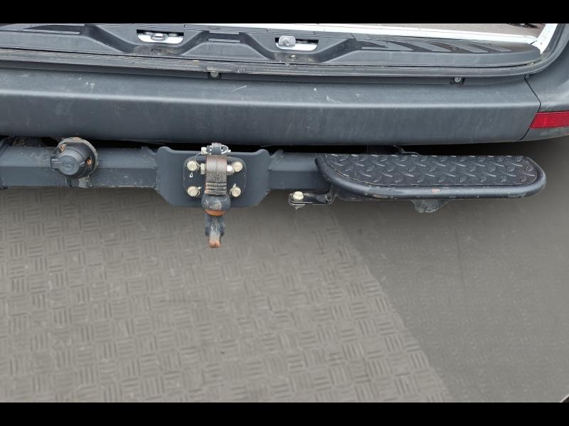 Image MERCEDES-BENZ Sprinter Fg 315 CDI 43 3T5 Pro