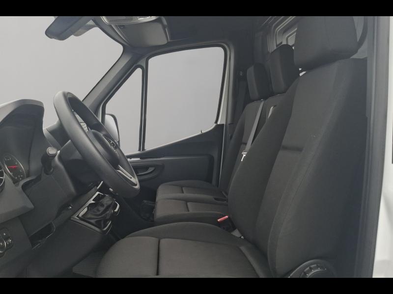Image MERCEDES-BENZ Sprinter Fg 315 CDI 43 3T5 Pro