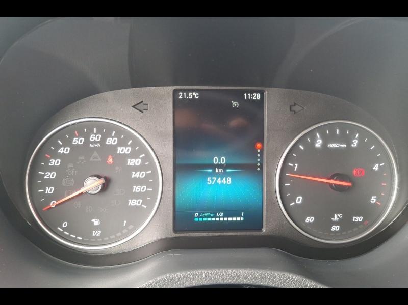 Image MERCEDES-BENZ Sprinter Fg 315 CDI 43 3T5 Pro
