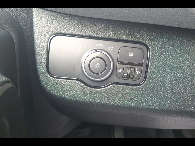 Image MERCEDES-BENZ Sprinter Fg 315 CDI 43 3T5 Pro