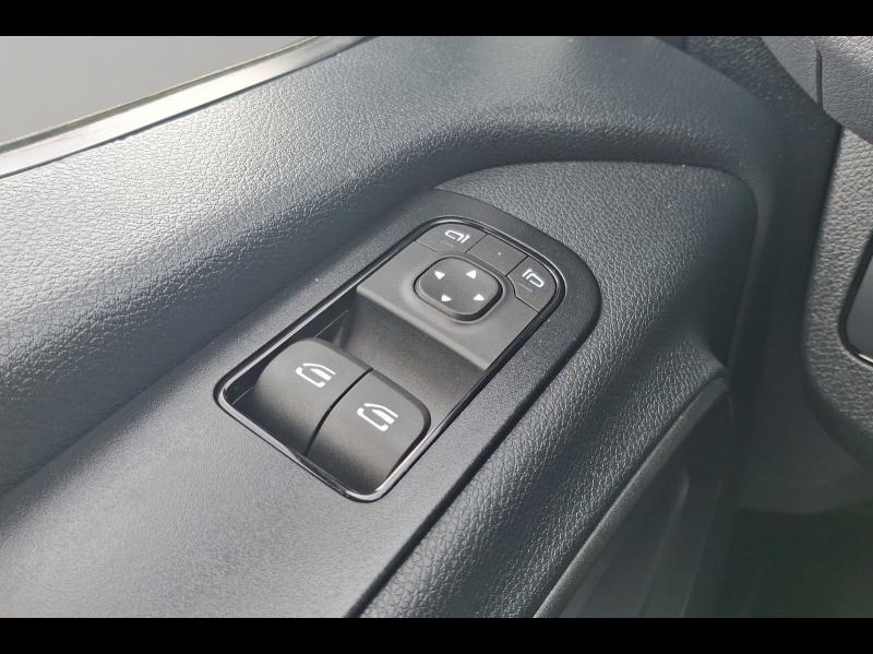 Image MERCEDES-BENZ Sprinter Fg 315 CDI 43 3T5 Pro