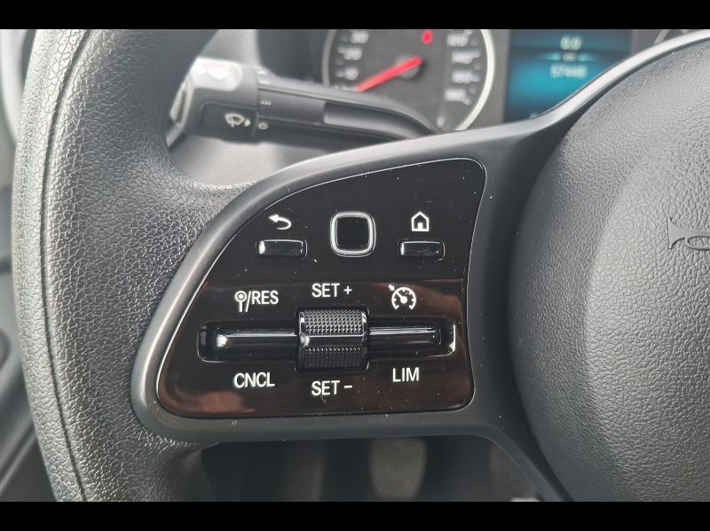 Image MERCEDES-BENZ Sprinter Fg 315 CDI 43 3T5 Pro
