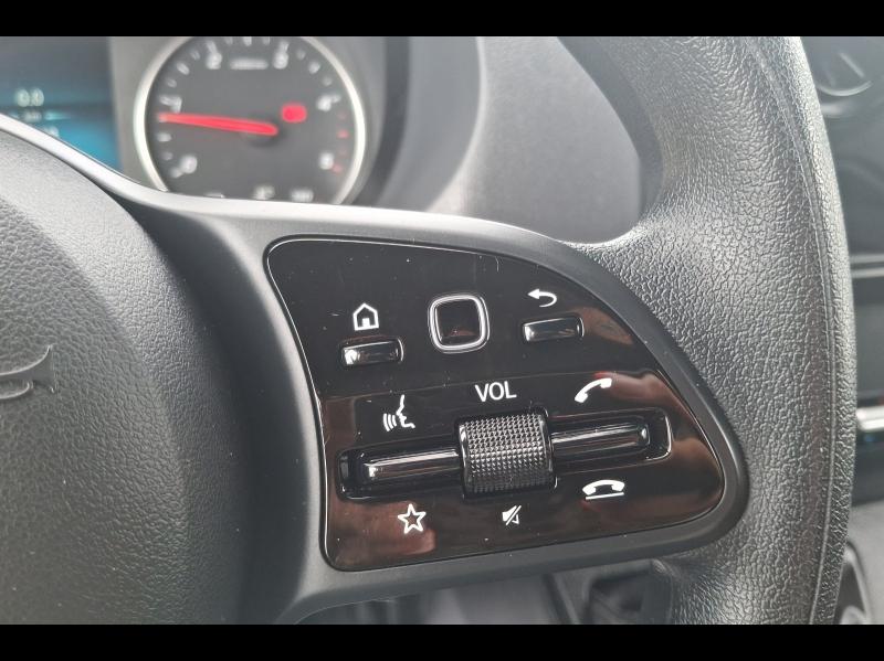 Image MERCEDES-BENZ Sprinter Fg 315 CDI 43 3T5 Pro