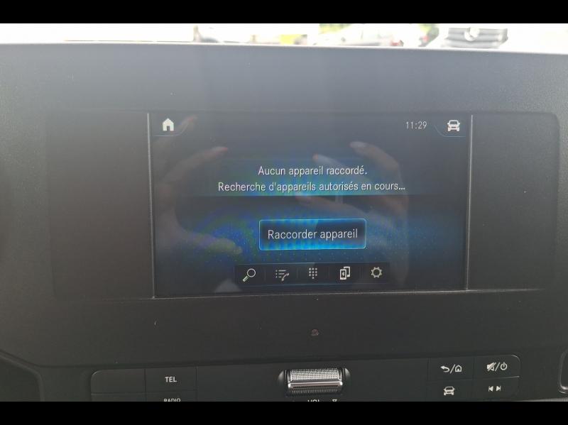 Image MERCEDES-BENZ Sprinter Fg 315 CDI 43 3T5 Pro