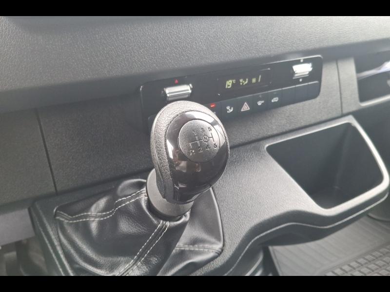 Image MERCEDES-BENZ Sprinter Fg 315 CDI 43 3T5 Pro